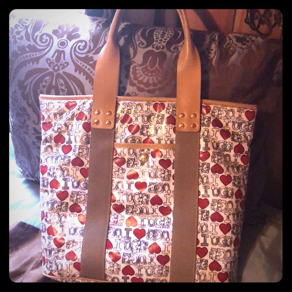 UGG BAG